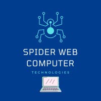 Spider Web Computer Technologies logo - Similar company to Spider Web Technologies