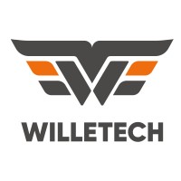 Willetech logo - Similar company to Jh Precision