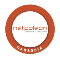 Netpoleon Cambodia logo - Similar company to System Experts