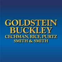 Goldstein, Buckley, Cechman, Rice, Purtz, Smith & Smith, P.A. logo - Similar company to Powers & Rogers, Pllc