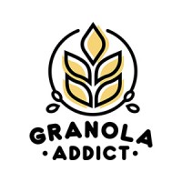 PT Alami Natural Organik - Granola Addict logo - Similar company to Granola Grown, All-Natural, Gluten-Free, Dairy-Free, Nut-Free, Kosher Granola