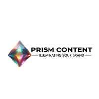 PRISM CONTENT logo - Similar company to H20 Studios