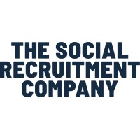 The Social Recruitment Company logo - Similar company to 3D Recruit