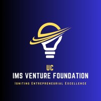 UCIMS Venture Foundation logo - Similar company to E-Cell Imsuc