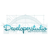 DeveloperStudio logo - Similar company to Dime Design Studios