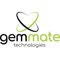 Gemmate Technologies logo - Similar company to Metsupercap