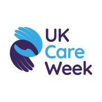 UK Care Week 💚💙 logo - Similar company to Naidex