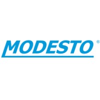 Modesto s.r.o. logo - Similar company to Applied Precision