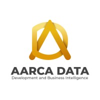 AArca Data logo - Similar company to Analytica Resources Ltd - Recruiting For Telco Tech Vendors Worldwide