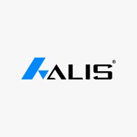 Alis Valves logo - Similar company to Sanjay Fabricators