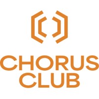 Chorus Club logo - Similar company to Keysmet