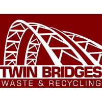 Twin Bridges Waste & Recycling logo - Similar company to Legacy Waste And Recycling, Inc.