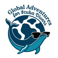Global Adventures for Scuba Divers logo - Similar company to Cityblue Technologies