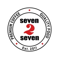 Seven 2 Seven logo - Similar company to Bruno Coffee Stores