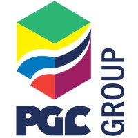 PGC GROUP logo - Similar company to Pgc Group