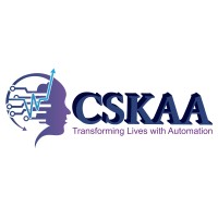 CSKA Automation Services Pvt Ltd logo - Similar company to Delet