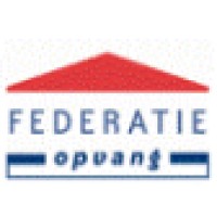 Federatie Opvang logo - Similar company to Ront Management Consultants