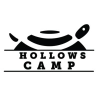 Hollows Camp logo - Similar company to Canflexographics Ltd
