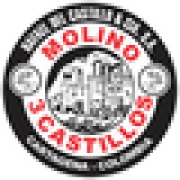 3 Castillos Inc logo - Similar company to W8R Systems