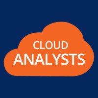 CloudAnalysts logo - Similar company to Make Ai Work