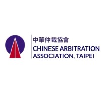 Chinese Arbitration Association, Taipei