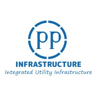 PT PP Infrastruktur logo - Similar company to Pt Pp Energi
