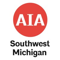 AIA Southwest Michigan logo - Similar company to Making Spirits Bright