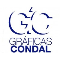 GRAFICAS CONDAL, S.A. logo - Similar company to Convertpack