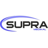 Supra Medikal logo - Similar company to Yc Maki̇na