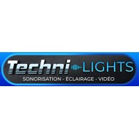 TECHNI-LIGHTS logo - Similar company to Domaine De Chapeau