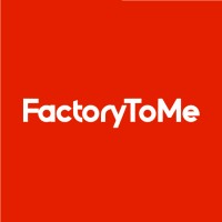 FactoryToMe logo - Similar company to Gridnox