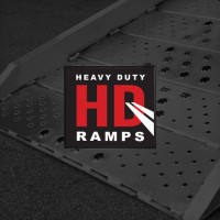 Heavy Duty Ramps LLC logo - Similar company to Tropical Trailer Leasing, Llc