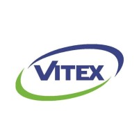 Vitex Pharma logo - Similar company to Amreen Associate Pvt Ltd