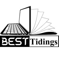 BEST Tidings logo - Similar company to 38 Films