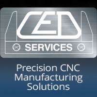 CED Services, Inc. logo - Similar company to Electrix Illumination