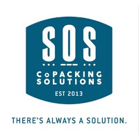 SOS CoPacking Solutions logo - Similar company to Motherlode Co-Packing