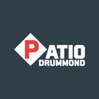Patio Drummond logo - Similar company to Isobloc