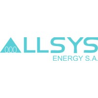 ALLSYS ENERGY S.A. logo - Similar company to Electrozep Exim Srl