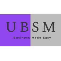 UBSM LLP logo - Similar company to Finxtreme - Small Business Accounting And Tax Preparation