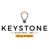 Keystone Electric, Inc logo - Similar company to Keystone Construction Llc