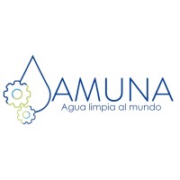 AMUNA logo - Similar company to Brisol Laboratorios