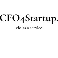 CFO4Startup. logo - Similar company to Mindcloud