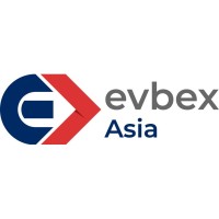Evbex - Asia logo - Similar company to Evbex - Consulting