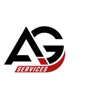 AG SERVICES DEPANNAGE logo - Similar company to Ag Services