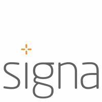 Signa AB logo - Similar company to Global Solutions Council (Gsc)