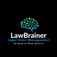 LawBrainer logo - Similar company to Law Brainer