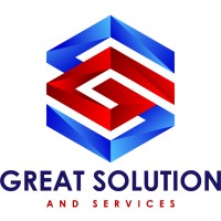 Great Solution and Services Co., Ltd logo - Similar company to Nanafruit