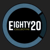 Eighty20 Collective logo - Similar company to Sunayu