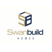 Swanbuild logo - Similar company to Manor Homes