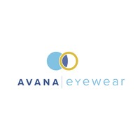 Avana Eyewear logo - Similar company to Otto Eyewear